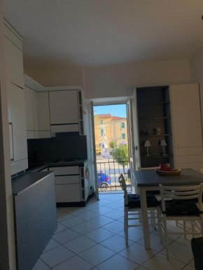 Casa Giuntini Marinella Di Sarzana